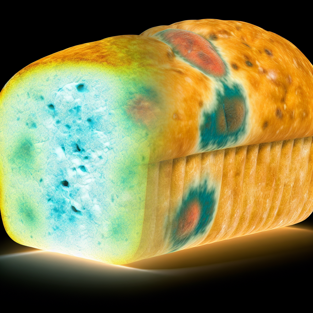 Muffe Invisibili nel Pane: Come Riconoscerle e Difendersi dalla Rischiosa Consumo 1 Muffe Invisibili nel Pane: Come Riconoscerle e Difendersi dalla Rischiosa Consumo