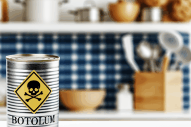 I 5 Segnali di Allerta per il Botulino nei Cibi in Barattolo: Proteggi la Tua Salute!