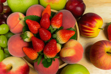 Le 10 varietà di frutta con i livelli più alti di pesticidi: cosa sapere per una scelta sicura