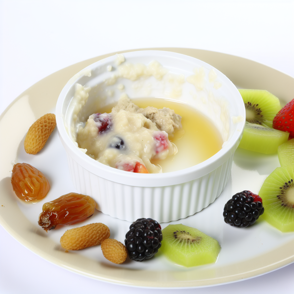 Quando Scade lo Yogurt: Guida alla Conservazione e Sicurezza Alimentare 1 Quando Scade lo Yogurt: Guida alla Conservazione e Sicurezza Alimentare