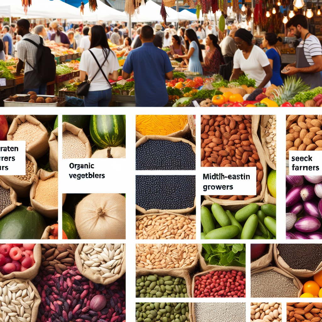 Guida Completa alla Lista della Spesa per un'Alimentazione Pulita 1 Guida Completa alla Lista della Spesa per un'Alimentazione Pulita