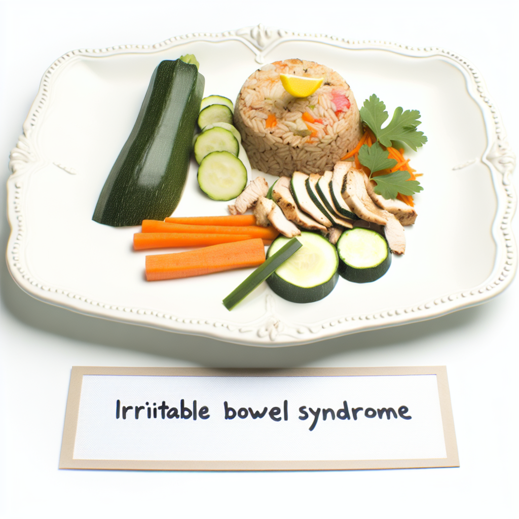 "Guida alla Lista Spesa Ideale per Intestino Irritabile: Cibi da Preferire e Da Evitare" 1 "Guida alla Lista Spesa Ideale per Intestino Irritabile: Cibi da Preferire e Da Evitare"