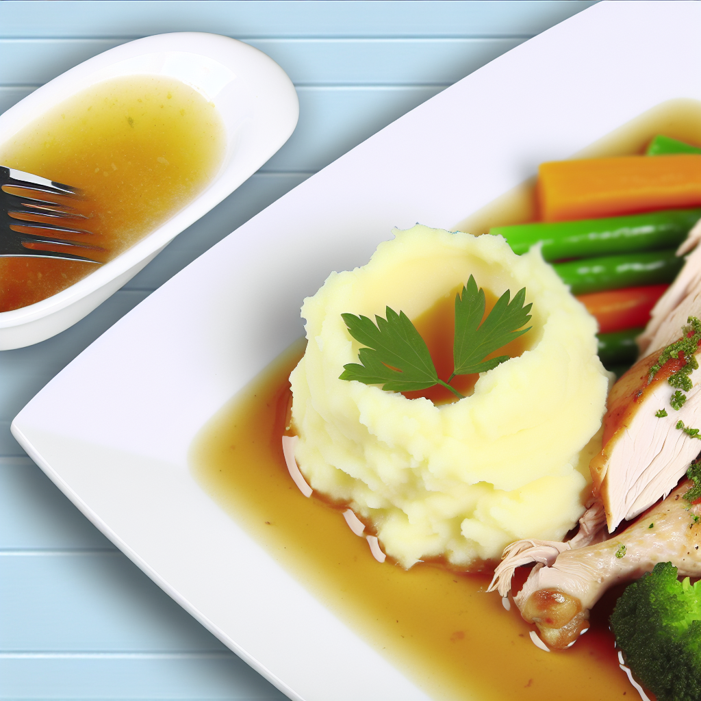 Ricette Comfort Food Semplici e Nutrienti per Anziani 1 Ricette Comfort Food Semplici e Nutrienti per Anziani