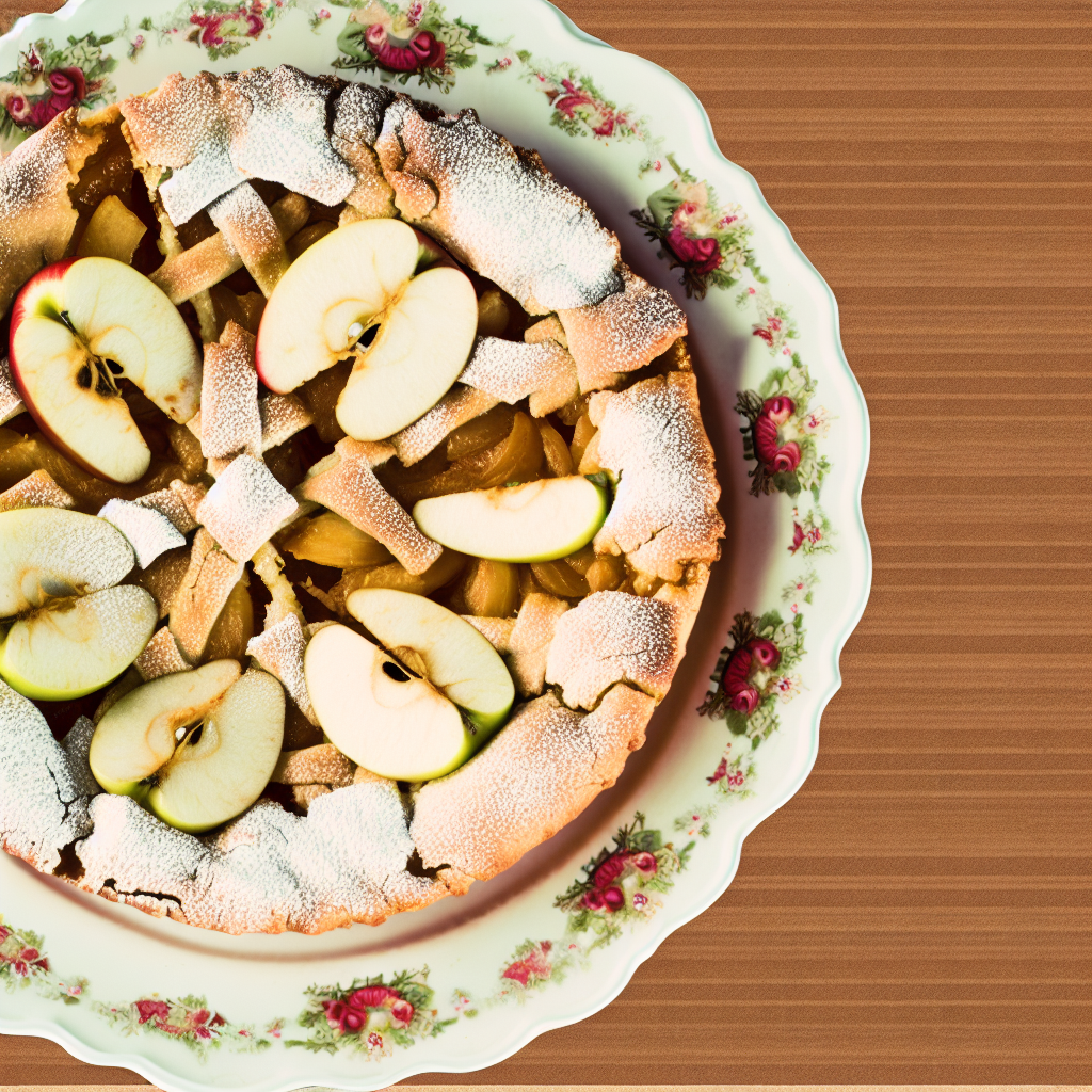 I Dolci Preferiti dei Nonni: Ricette Semplici e Golose 1 I Dolci Preferiti dei Nonni: Ricette Semplici e Golose