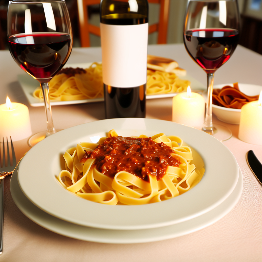 Ricette Romantiche da Preparare in Due a 60 Anni: Un Viaggio di Gusto e Amore 1 Ricette Romantiche da Preparare in Due a 60 Anni: Un Viaggio di Gusto e Amore