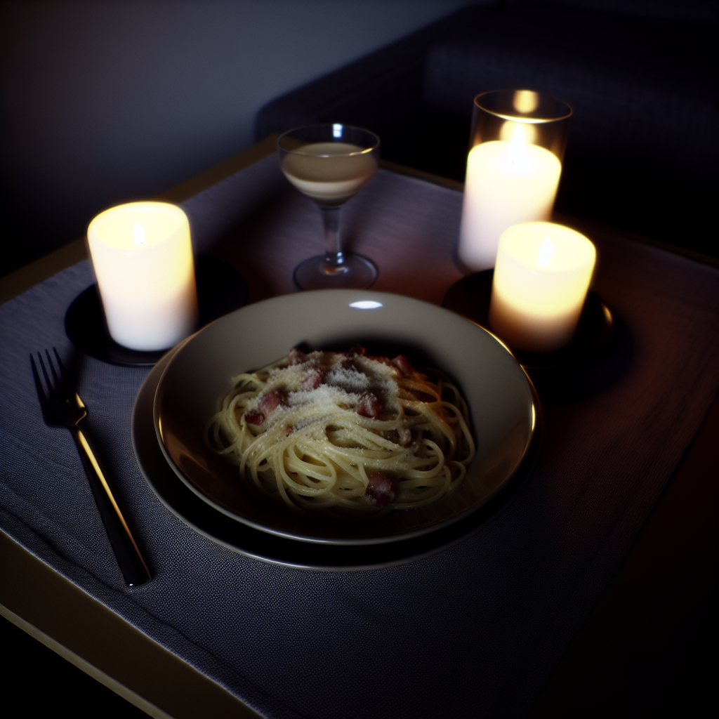 "10 Piatti Romantici per Riaccendere la Fiamma in Coppie in Crisi" 1 "10 Piatti Romantici per Riaccendere la Fiamma in Coppie in Crisi"