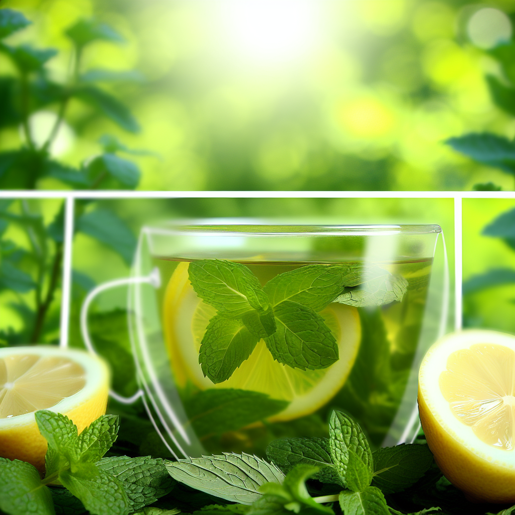 I 5 Migliori Drenanti Naturali per Depurare il Tuo Corpo 1 I 5 Migliori Drenanti Naturali per Depurare il Tuo Corpo
