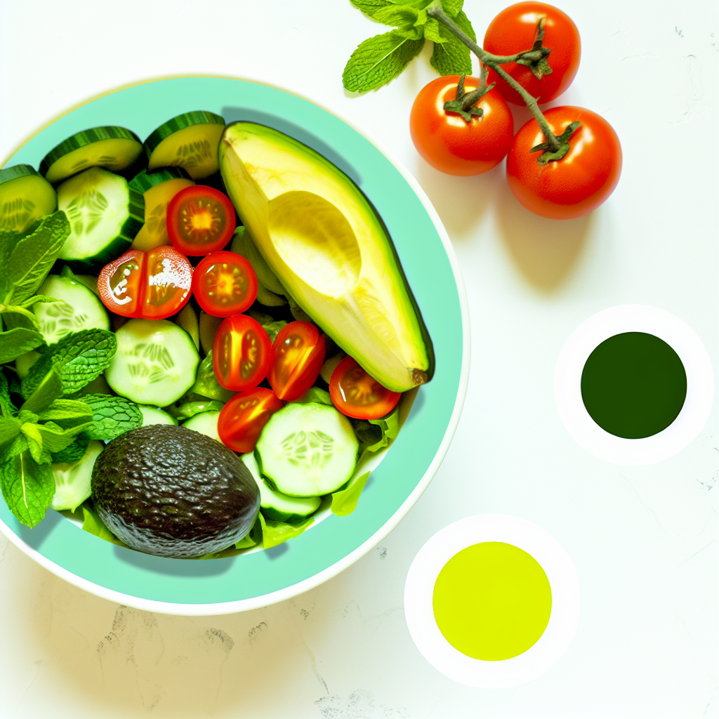 10 Cibi Efficaci per Sgonfiarsi e Migliorare la Digestione 1 10 Cibi Efficaci per Sgonfiarsi e Migliorare la Digestione