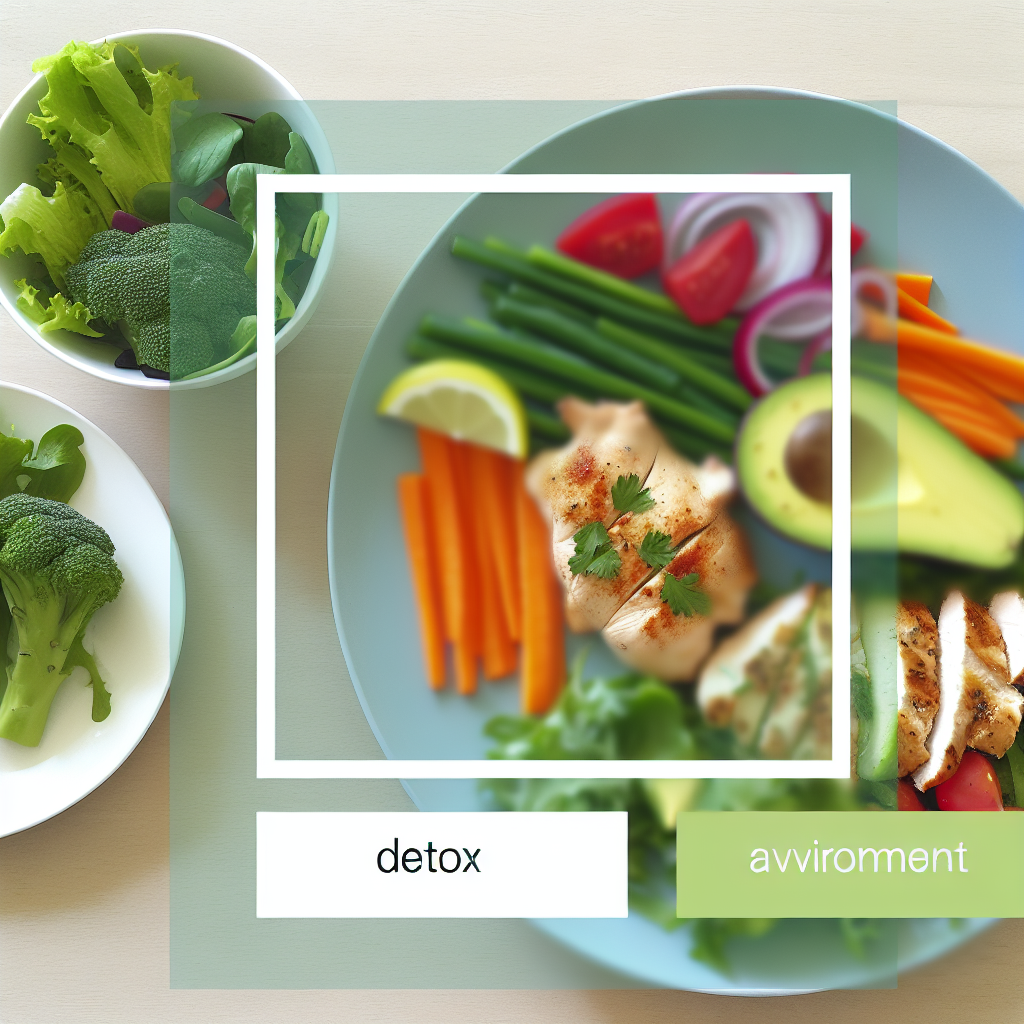 Dieta Detox o Low Carb: Quale Scegliere per un Inizio Efficace? 1 Dieta Detox o Low Carb: Quale Scegliere per un Inizio Efficace?