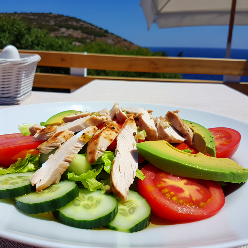 "Dieta Leggera Perfetta per Prepara il Tuo Corpo Prima di Andare al Mare" 1 "Dieta Leggera Perfetta per Prepara il Tuo Corpo Prima di Andare al Mare"
