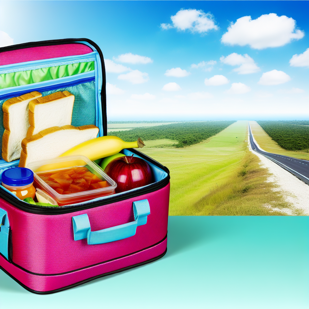 Come Conservare il Cibo Durante il Viaggio: Guida Pratica e Consigli Utili 1 Come Conservare il Cibo Durante il Viaggio: Guida Pratica e Consigli Utili