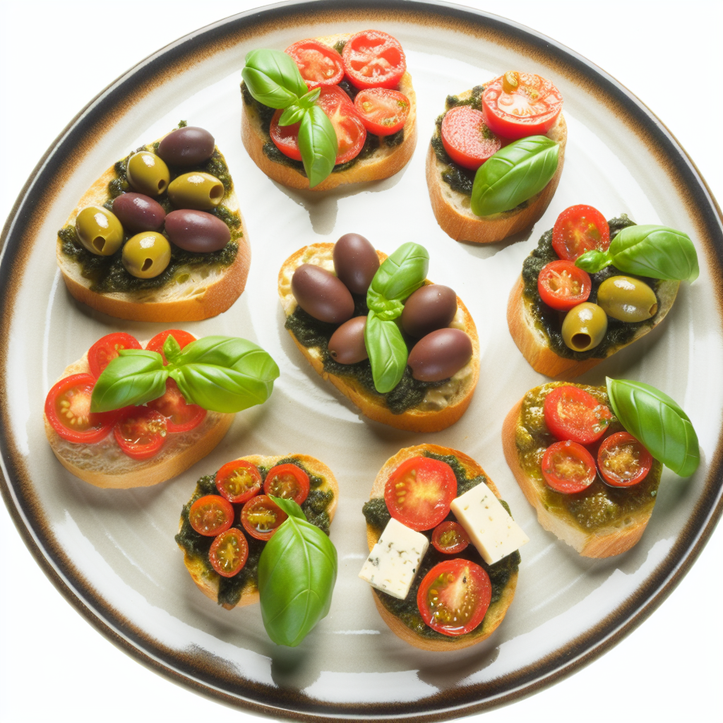 Cosa Mangiare Dopo un Aperitivo Abbondante: Idee e Consigli Nutrizionali 1 Cosa Mangiare Dopo un Aperitivo Abbondante: Idee e Consigli Nutrizionali