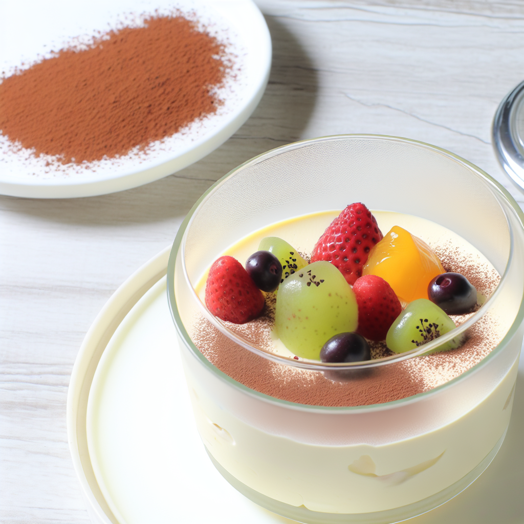 Come Addensare una Crema Tropo Liquida: 5 Semplici Soluzioni 1 Come Addensare una Crema Tropo Liquida: 5 Semplici Soluzioni
