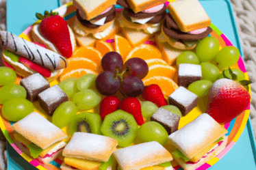 Deliziose Merende Fatte in Casa per Bambini: Ricette Facili e Veloci