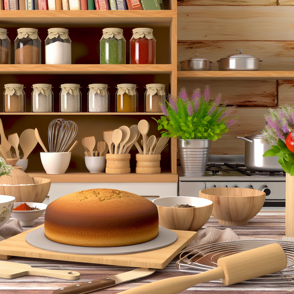 Come Raffreddare Velocemente una Torta Appena Sfornata: Tecniche Efficaci 1 Come Raffreddare Velocemente una Torta Appena Sfornata: Tecniche Efficaci