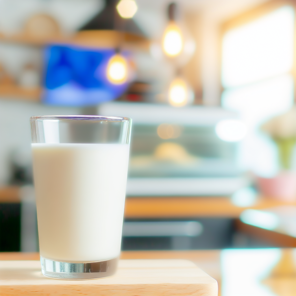 "Latte Scaduto: È Sicuro Berlo Anche Senza Odore Sgradevole?" 1 "Latte Scaduto: È Sicuro Berlo Anche Senza Odore Sgradevole?"