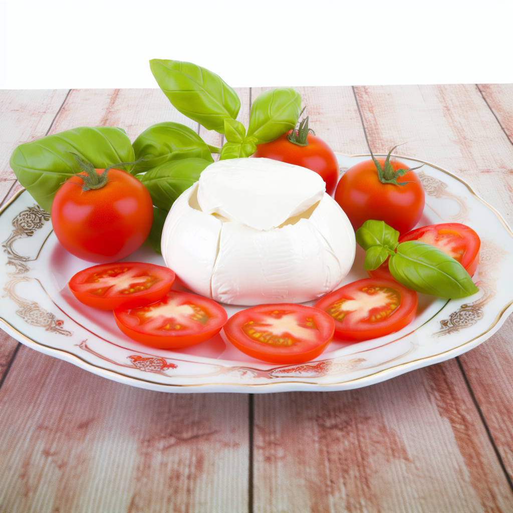 Posso Mangiare la Mozzarella Scaduta Ieri? Ecco Cosa Devi Sapere! 1 Posso Mangiare la Mozzarella Scaduta Ieri? Ecco Cosa Devi Sapere!