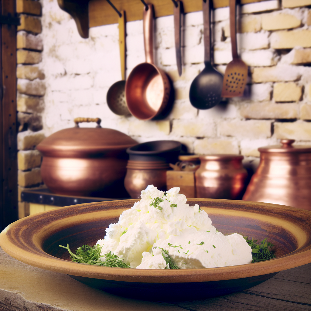 "Posso Mangiare la Ricotta Scaduta? Ecco Cosa Devi Sapere" 1 "Posso Mangiare la Ricotta Scaduta? Ecco Cosa Devi Sapere"