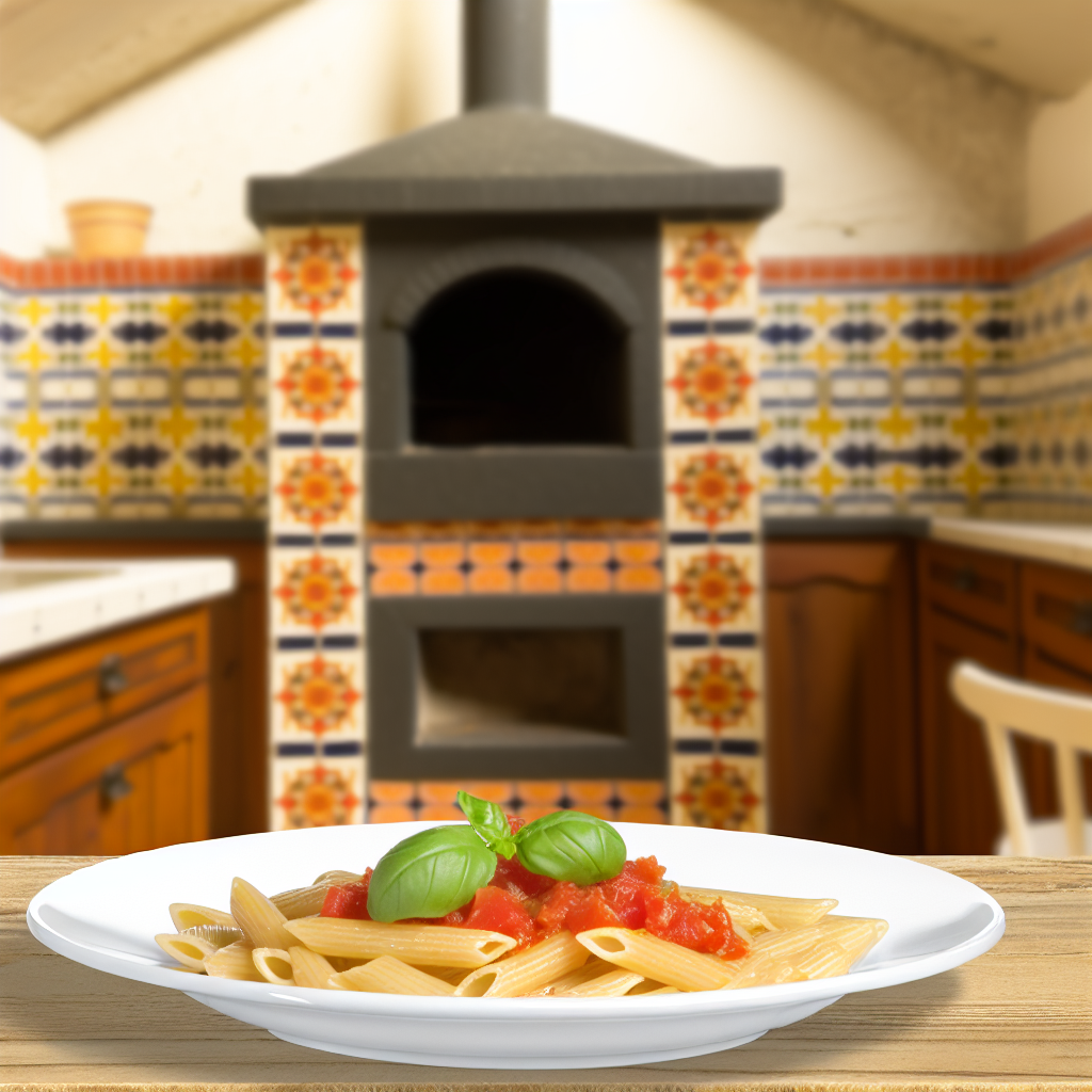 10 Trucchi Infallibili per Cucinare la Pasta Al Dente Perfetta 1 10 Trucchi Infallibili per Cucinare la Pasta Al Dente Perfetta