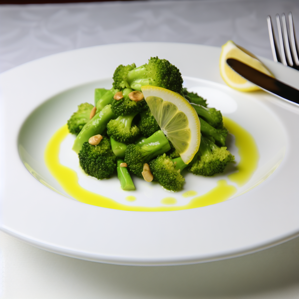 5 Deliziose Ricette con Broccoli per Pasti Sani e Gustosi 1 5 Deliziose Ricette con Broccoli per Pasti Sani e Gustosi