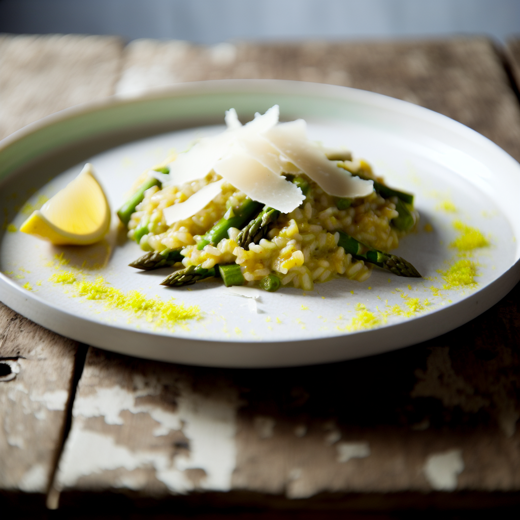 5 Deliziose Ricette con Asparagi per Piatti Primaverili 1 5 Deliziose Ricette con Asparagi per Piatti Primaverili