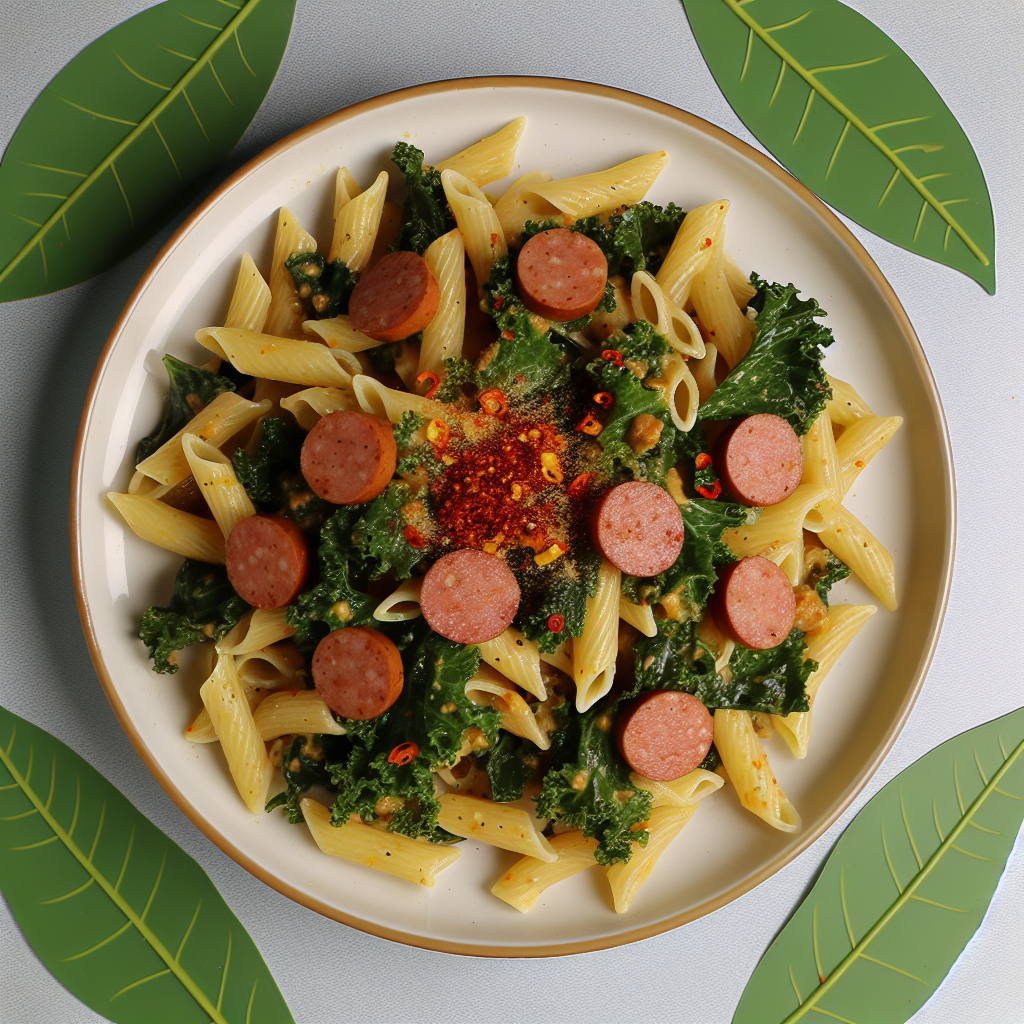 5 Ricette Sfiziose con Cavolo Nero per Riscaldare i tuoi Inverni 1 5 Ricette Sfiziose con Cavolo Nero per Riscaldare i tuoi Inverni