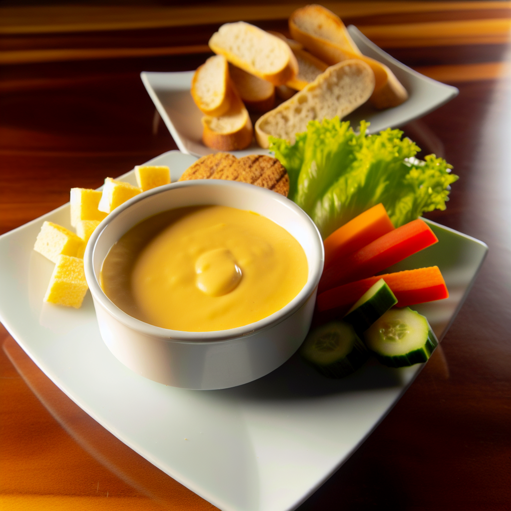 Come Preparare una Salsa al Formaggio Senza Grumi: Ricetta Facile e Veloce 1 Come Preparare una Salsa al Formaggio Senza Grumi: Ricetta Facile e Veloce