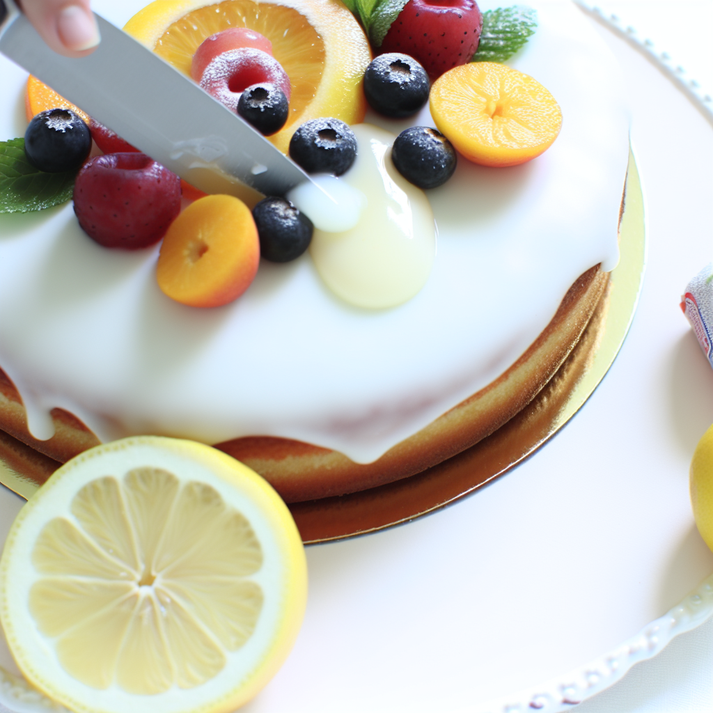 Torta Deliziosa Senza Lievito e Senza Bicarbonato: La Ricetta Facile e Veloce 1 Torta Deliziosa Senza Lievito e Senza Bicarbonato: La Ricetta Facile e Veloce