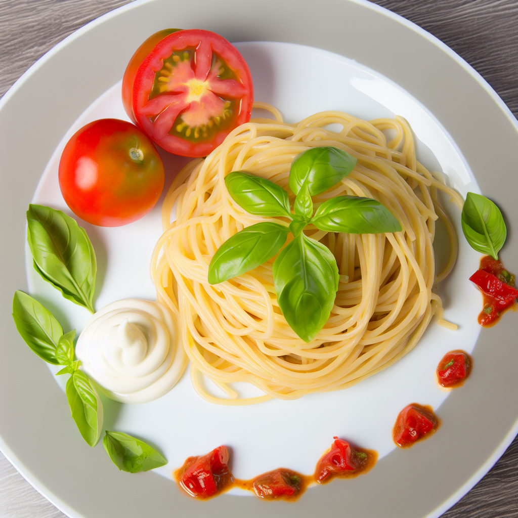 Come Recuperare un Sugo Troppo Salato: 5 Soluzioni Efficaci 1 Come Recuperare un Sugo Troppo Salato: 5 Soluzioni Efficaci