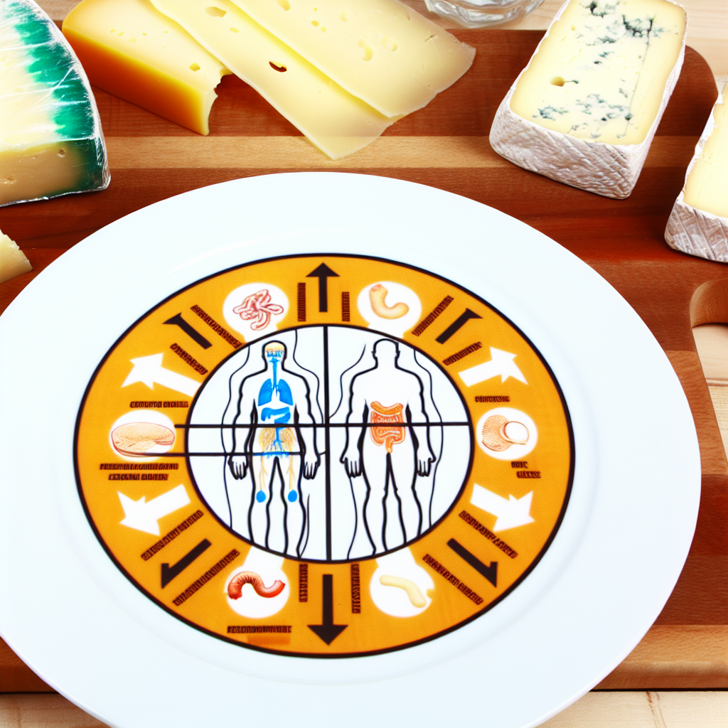 Cosa Succede se Consumiamo Formaggio Scaduto? 1 Cosa Succede se Consumiamo Formaggio Scaduto?