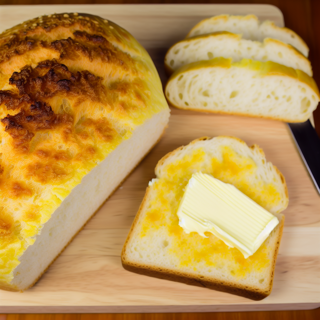 Perché il pane fatto in casa diventa duro il giorno dopo: cause e soluzioni 1 Perché il pane fatto in casa diventa duro il giorno dopo: cause e soluzioni
