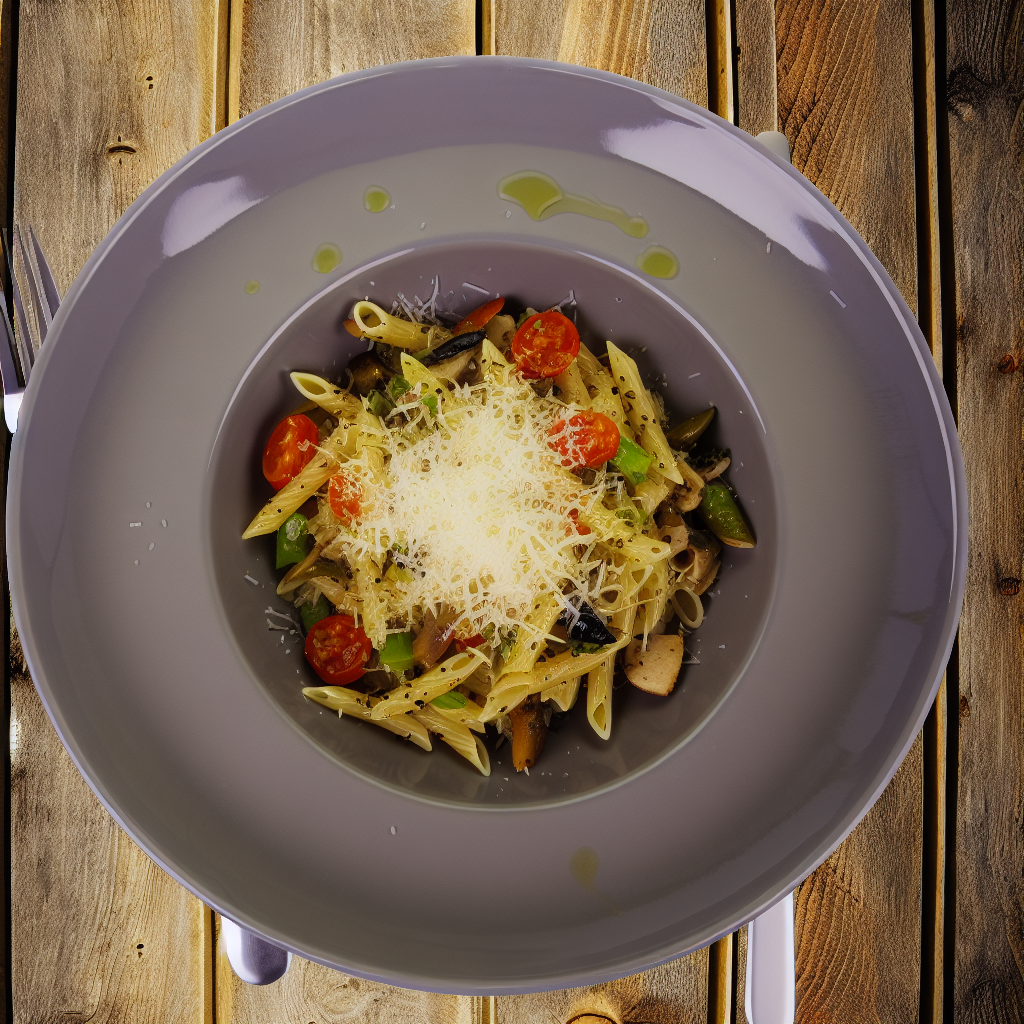 Perché la pasta si incolla e come evitarlo: i segreti per una cottura perfetta 1 Perché la pasta si incolla e come evitarlo: i segreti per una cottura perfetta