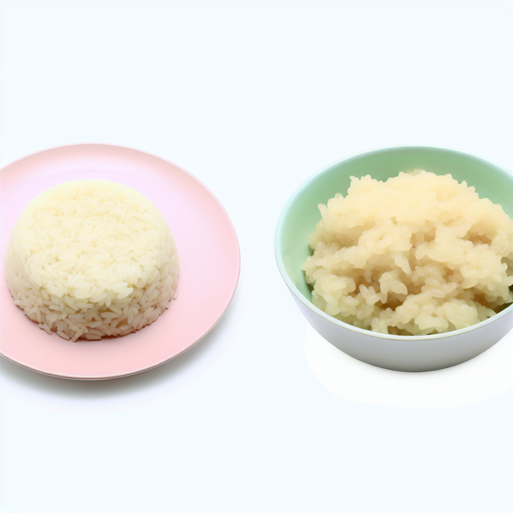 È sicuro mangiare il riso con muffa? Scopriamolo! 1 È sicuro mangiare il riso con muffa? Scopriamolo!