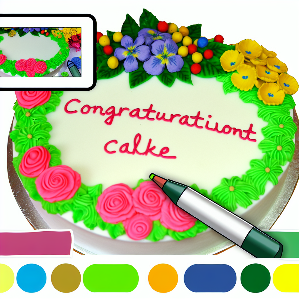 "Come Creare una Deliziosa Torta per Festeggiare la Pensione: Idee e Ricette" 1 "Come Creare una Deliziosa Torta per Festeggiare la Pensione: Idee e Ricette"