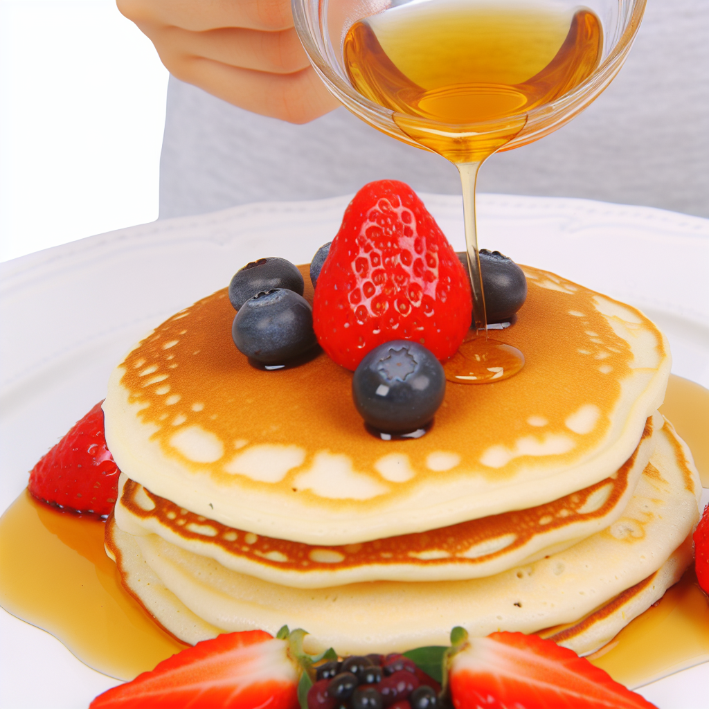 I migliori pancake: servirli caldi o freddi? 1 I migliori pancake: servirli caldi o freddi?