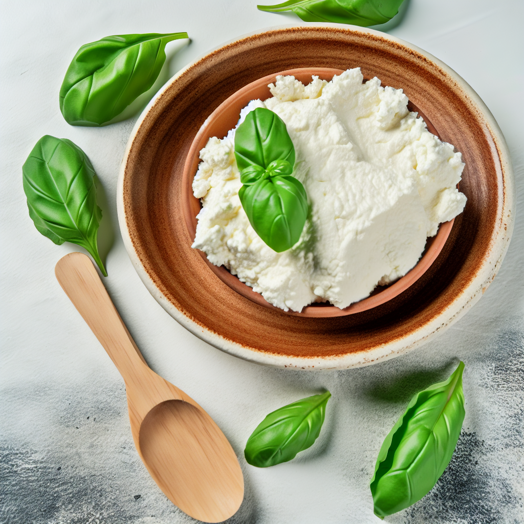 Ricotta di Affioramento: La Delizia dei Formaggi Freschi Artigianali 1 Ricotta di Affioramento: La Delizia dei Formaggi Freschi Artigianali