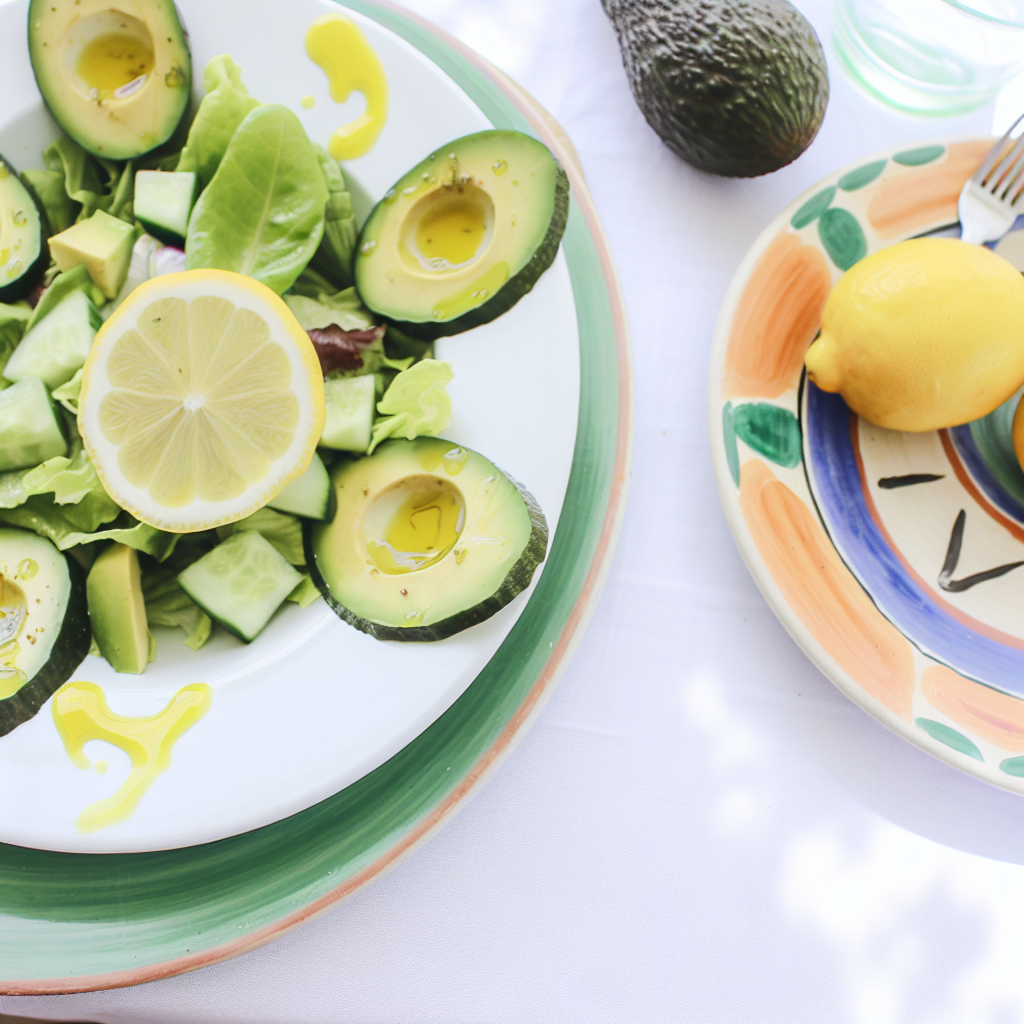 "10 Modi Creativi per Usare i Limoni Verdi in Cucina" 1 "10 Modi Creativi per Usare i Limoni Verdi in Cucina"