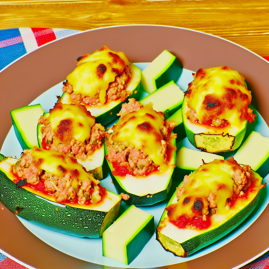 Perché le Zucchine Ingialliscono: Cause e Rimedi Efficaci 1 Perché le Zucchine Ingialliscono: Cause e Rimedi Efficaci