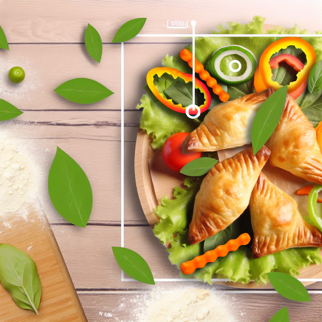 Come Conservare la Pasta Sfoglia Croccante: I Segreti per un Risultato Perfetto 1 Come Conservare la Pasta Sfoglia Croccante: I Segreti per un Risultato Perfetto