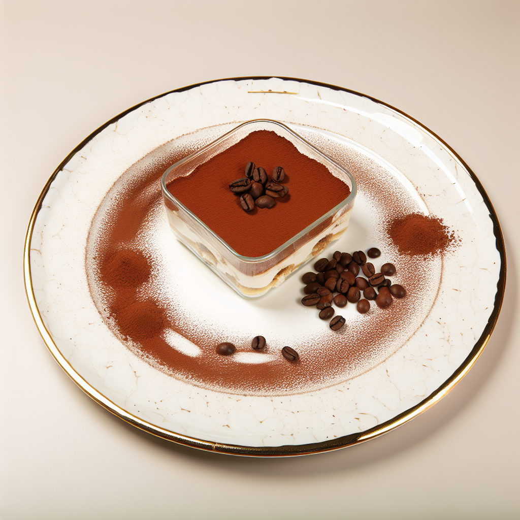 Alternative al Mascarpone per un Tiramisù Delizioso e Leggero 1 Alternative al Mascarpone per un Tiramisù Delizioso e Leggero