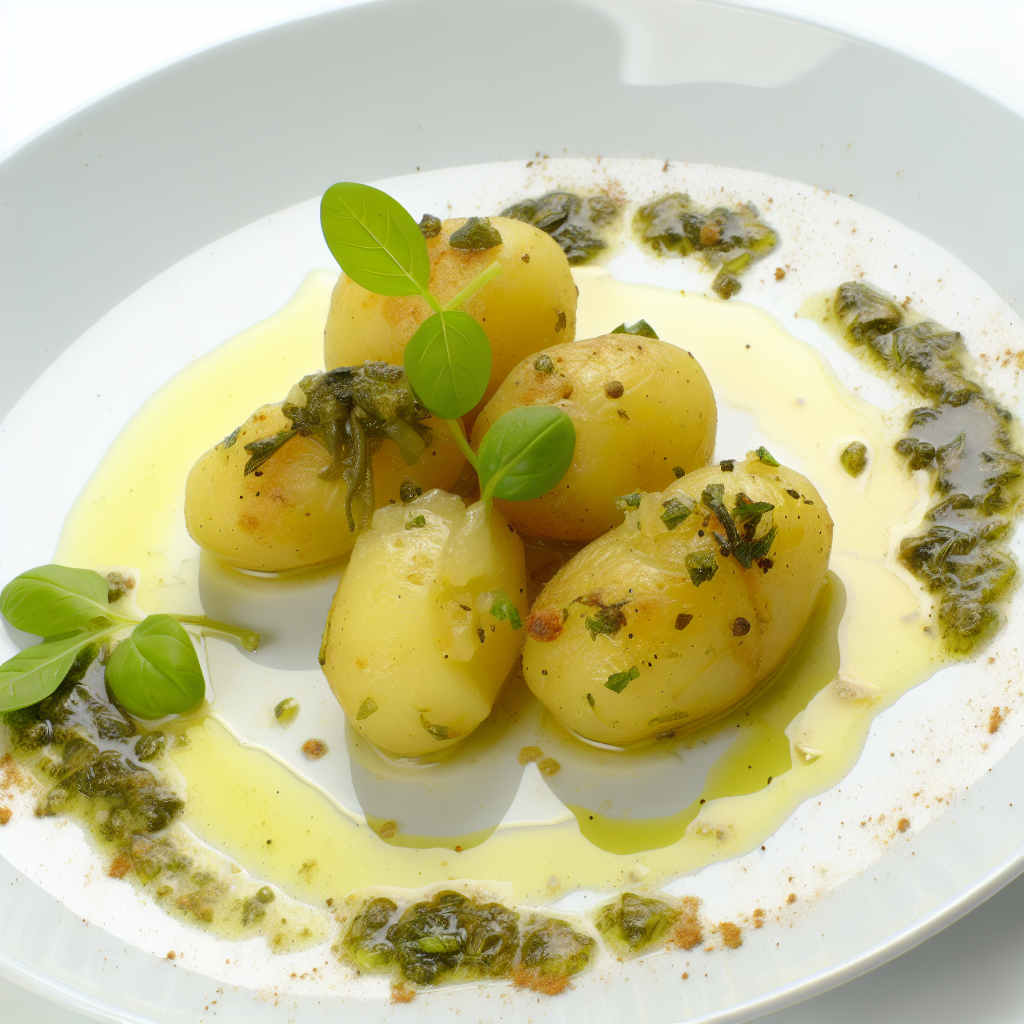 Come Cuocere le Patate al Microonde: Guida Facile e Veloce 1 Come Cuocere le Patate al Microonde: Guida Facile e Veloce