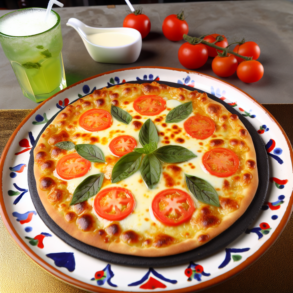 Come Preparare la Lingua di Pizza in Padella: Ricetta Facile e Veloce 1 Come Preparare la Lingua di Pizza in Padella: Ricetta Facile e Veloce
