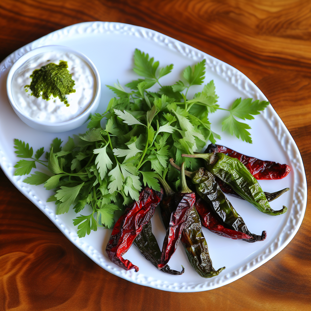 "Peperoni Amari: Benefici, Ricette e Curiosità sui Frutti della Salute" 1 "Peperoni Amari: Benefici, Ricette e Curiosità sui Frutti della Salute"