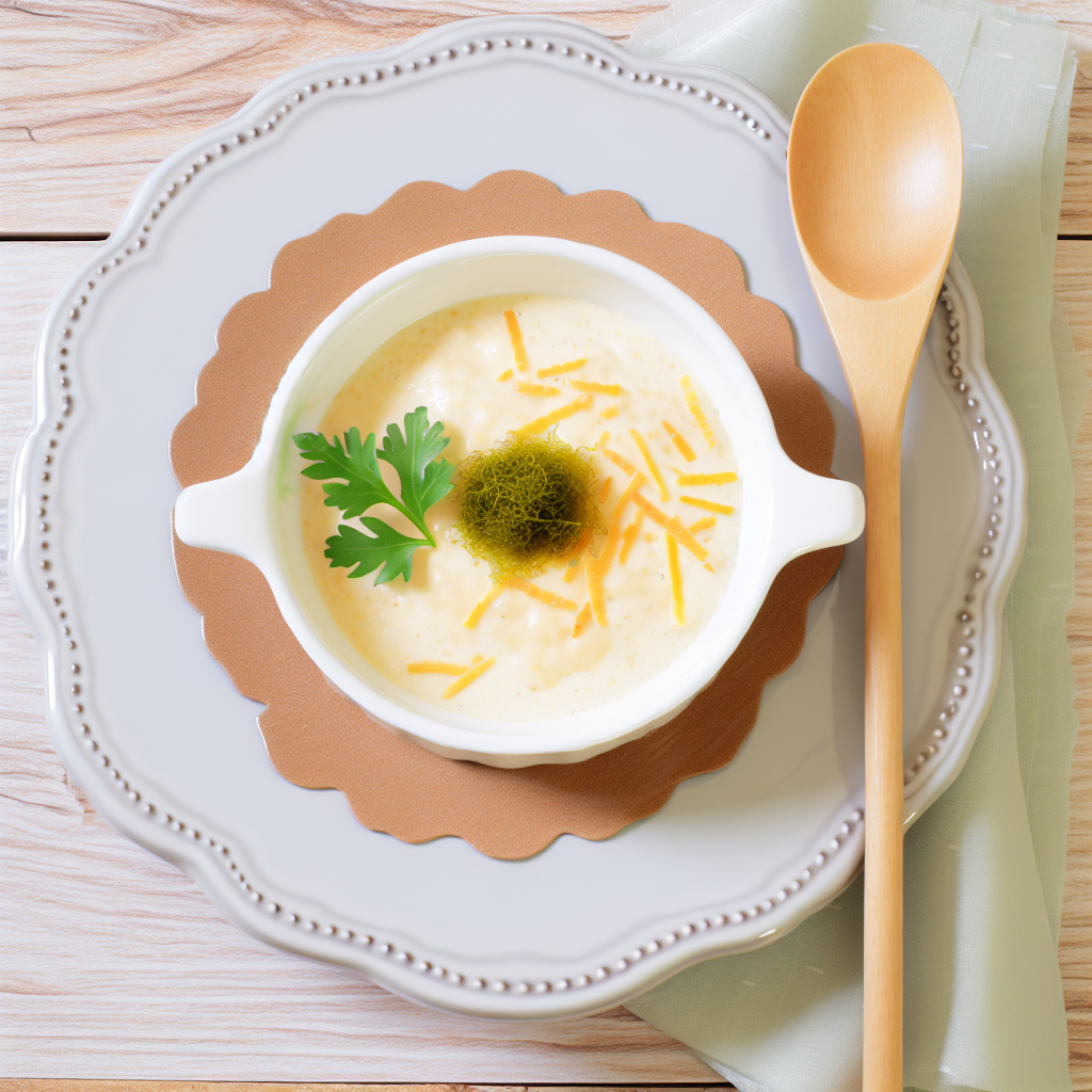 Crema di Parmigiano Senza Besciamella: Ricetta Facile e Veloce 1 Crema di Parmigiano Senza Besciamella: Ricetta Facile e Veloce