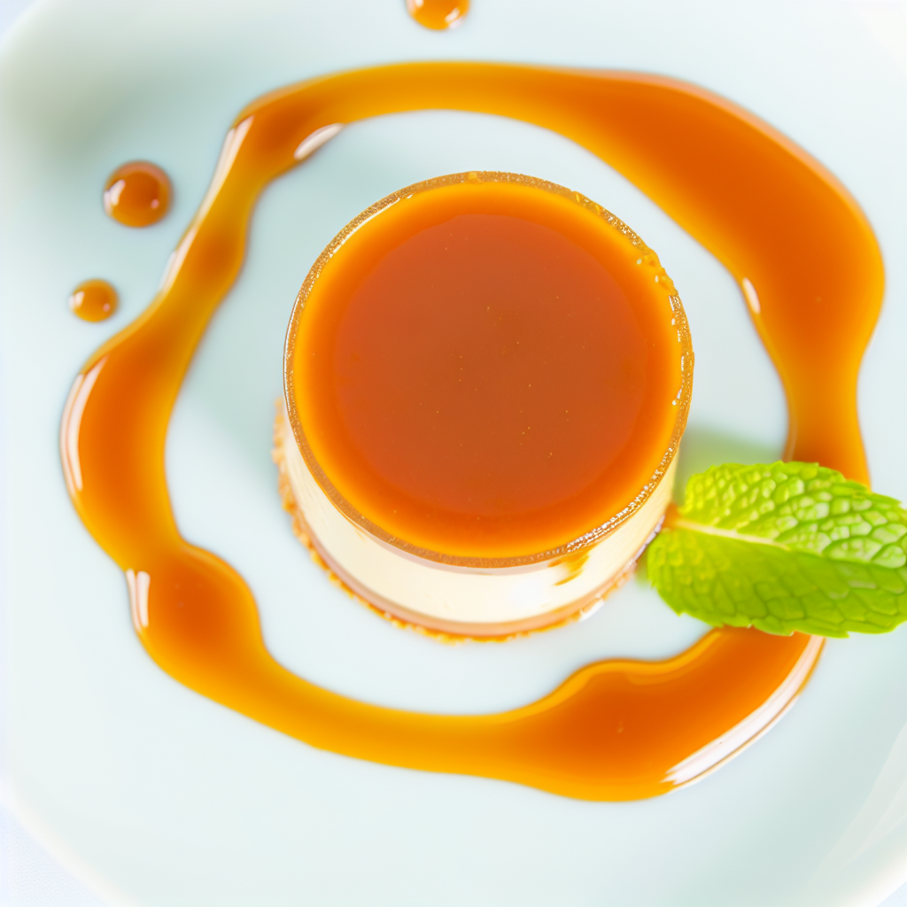 Crème Caramel Veloce: La Ricetta Facile per un Dolce Irresistibile 1 Crème Caramel Veloce: La Ricetta Facile per un Dolce Irresistibile