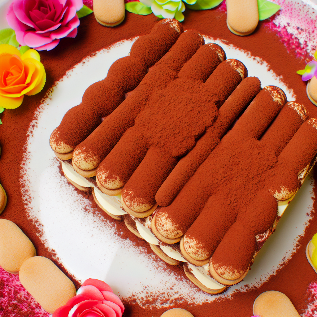 Tiramisù in Gravidanza: È Sicuro Gustarlo? 1 Tiramisù in Gravidanza: È Sicuro Gustarlo?