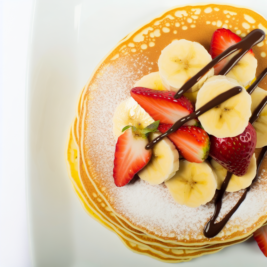 Come Scrivere Crepes: Guida Completa alla Preparazione e Ricette Raccomandate 1 Come Scrivere Crepes: Guida Completa alla Preparazione e Ricette Raccomandate