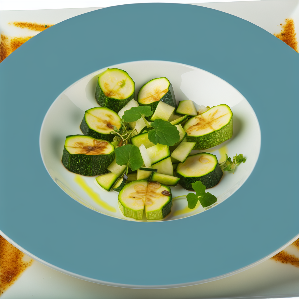 Zucchine: un Superfood Naturale con Effetti Lassativi! 1 Zucchine: un Superfood Naturale con Effetti Lassativi!