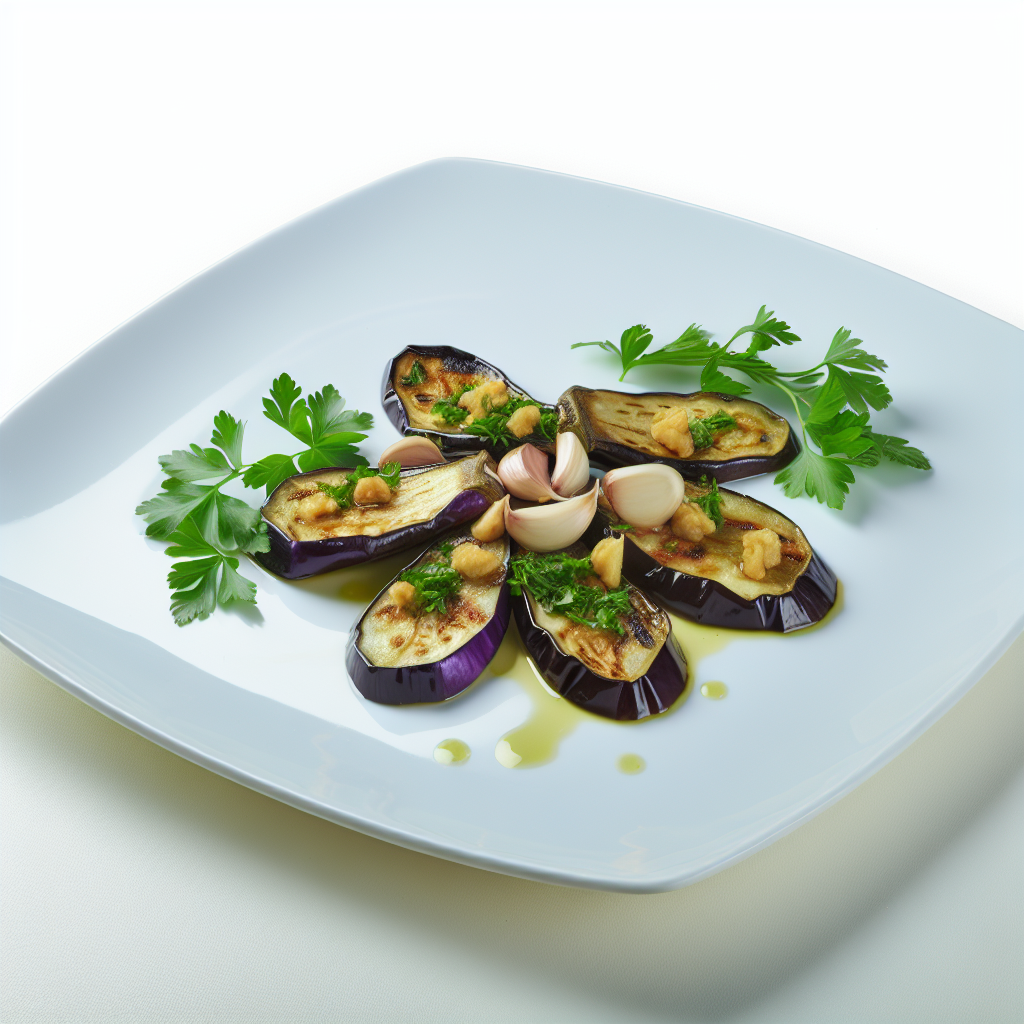 Melanzane Senza Semi: Guida Completa alle Varietà e Ricette deliziose 1 Melanzane Senza Semi: Guida Completa alle Varietà e Ricette deliziose