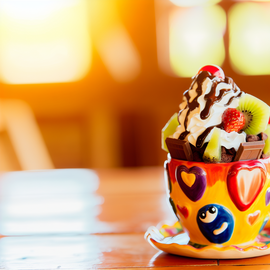 Come Preparare una Deliziosa Mug Cake in Meno di 5 Minuti 1 Come Preparare una Deliziosa Mug Cake in Meno di 5 Minuti